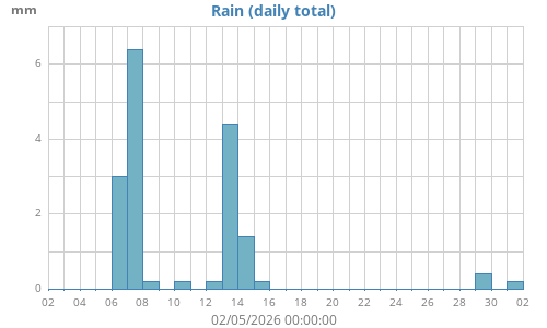 Rain
