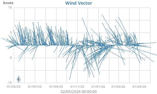 Wind Vector